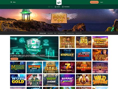 online casino mistergreen